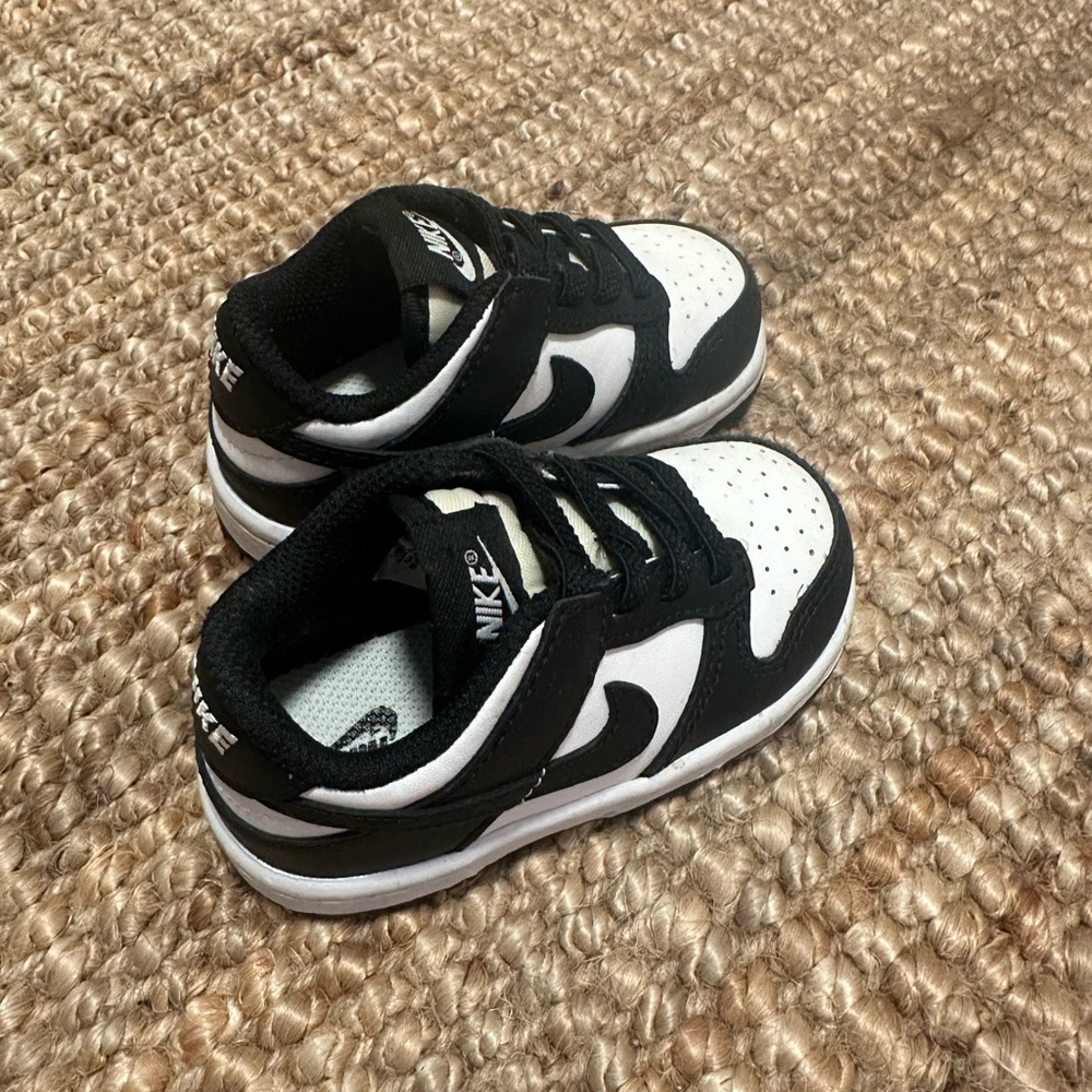 Nike dunks